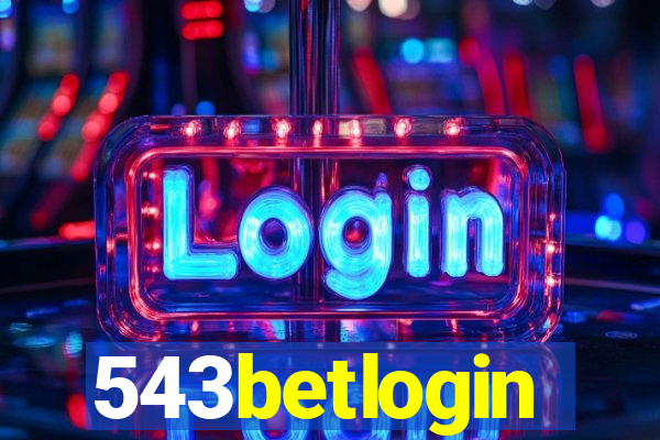 543betlogin