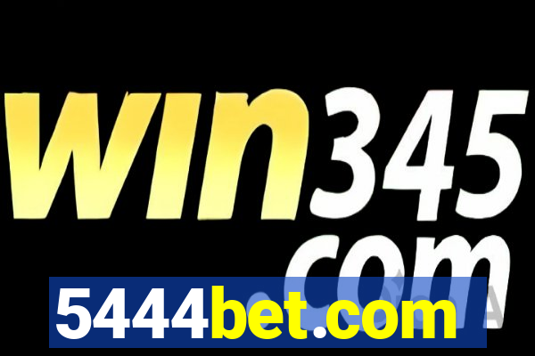 5444bet.com