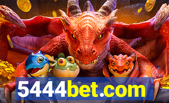5444bet.com