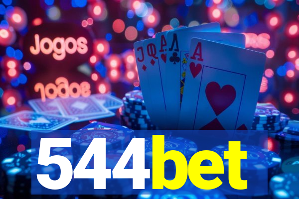 544bet