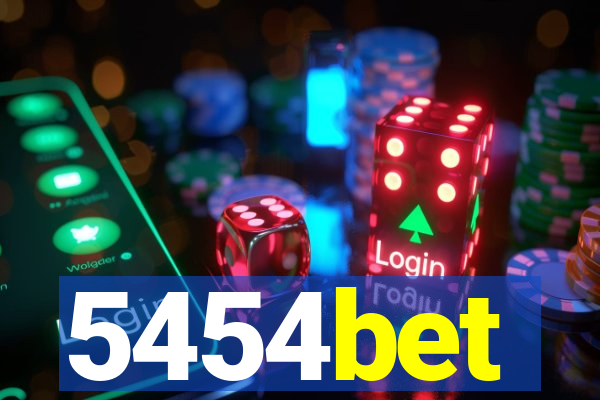 5454bet