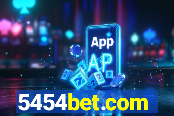 5454bet.com
