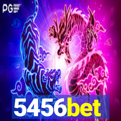 5456bet