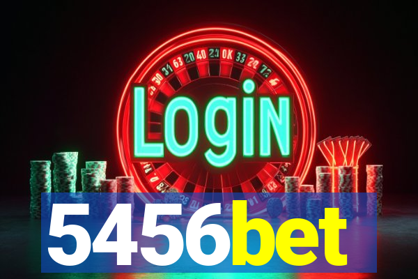 5456bet