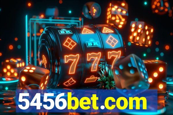 5456bet.com