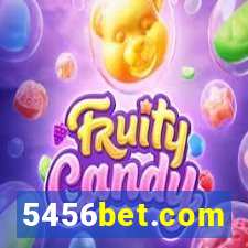 5456bet.com