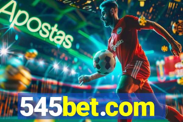 545bet.com