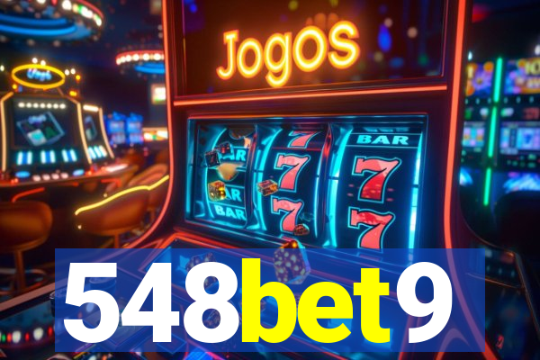 548bet9