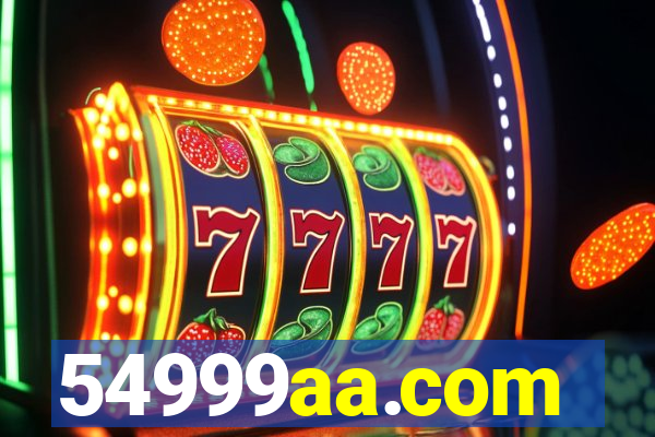 54999aa.com
