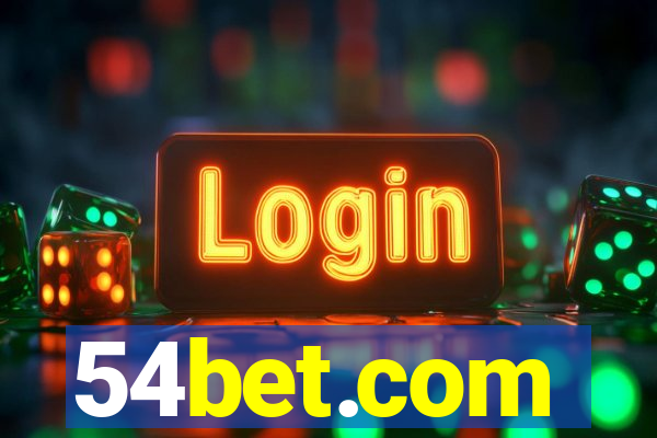 54bet.com