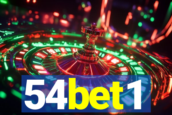54bet1