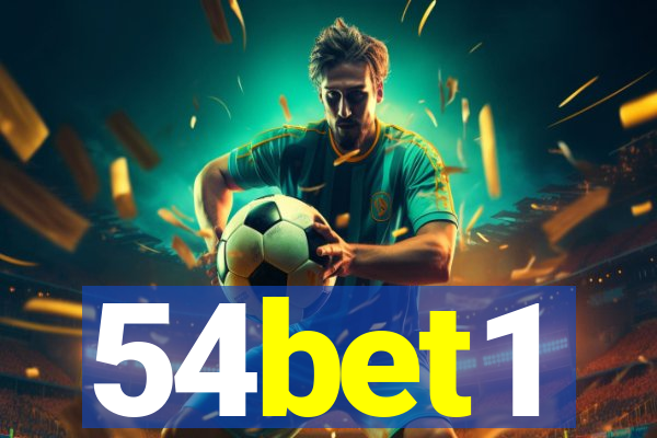 54bet1