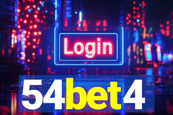 54bet4