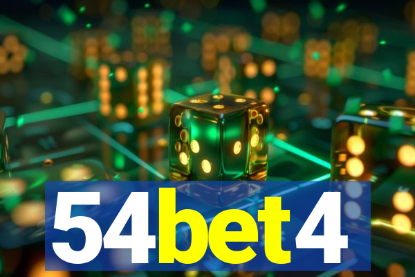 54bet4