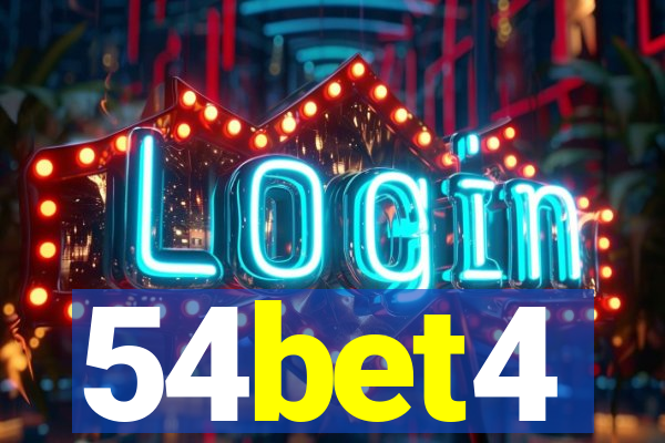 54bet4