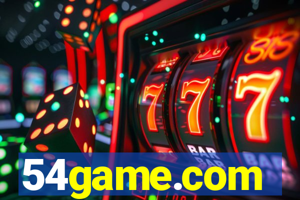 54game.com