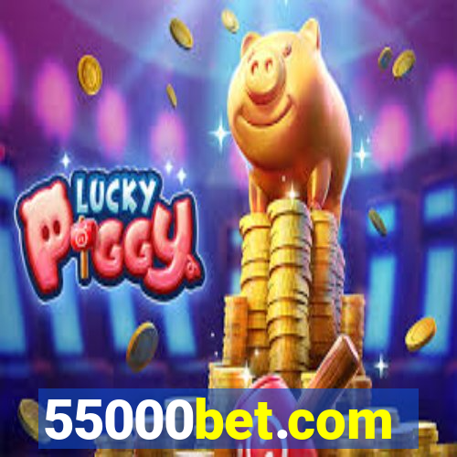 55000bet.com