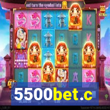 5500bet.c