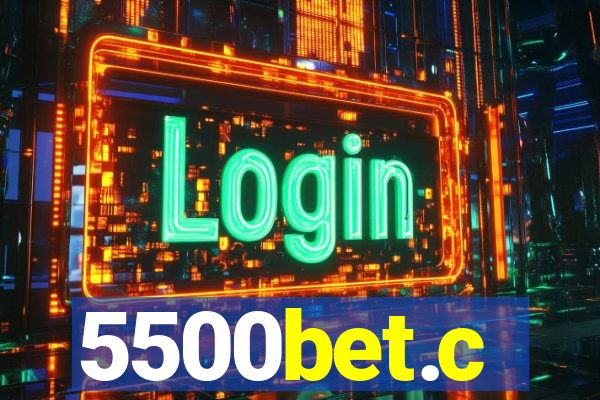 5500bet.c