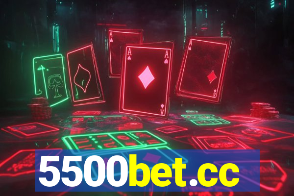 5500bet.cc