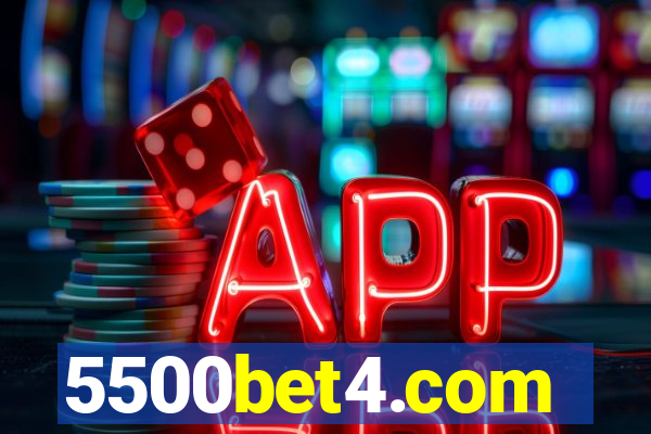 5500bet4.com