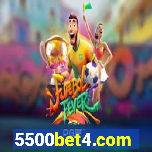 5500bet4.com