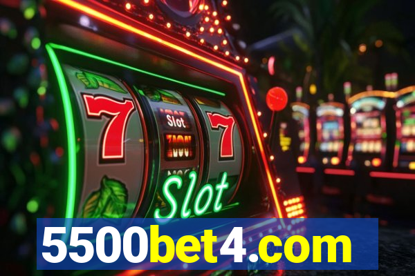 5500bet4.com