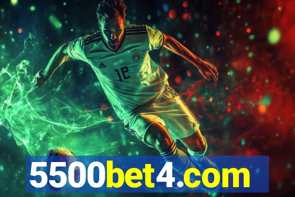 5500bet4.com