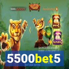 5500bet5