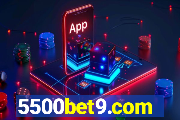 5500bet9.com