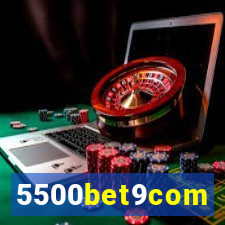 5500bet9com