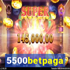 5500betpaga