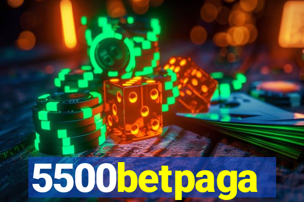 5500betpaga