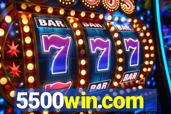 5500win.com