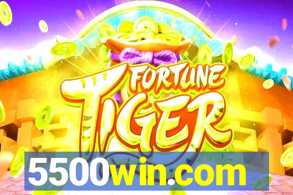 5500win.com