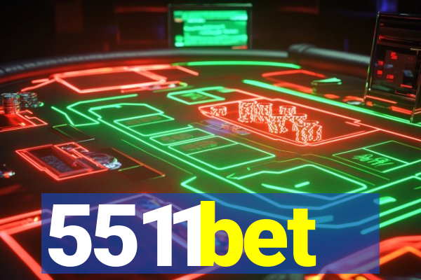 5511bet