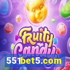 551bet5.com