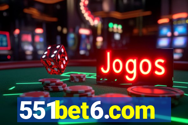551bet6.com