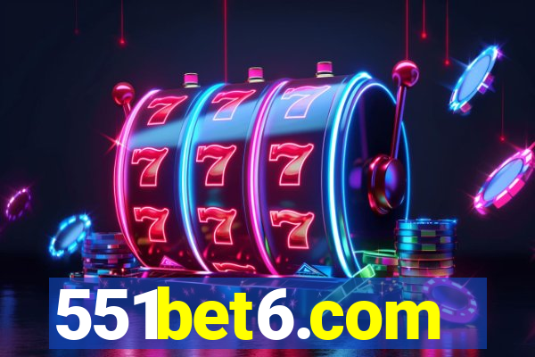 551bet6.com