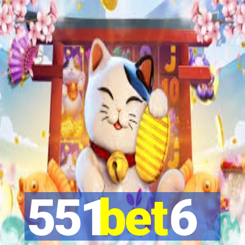 551bet6