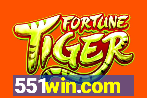 551win.com