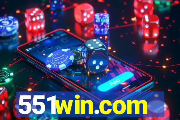 551win.com