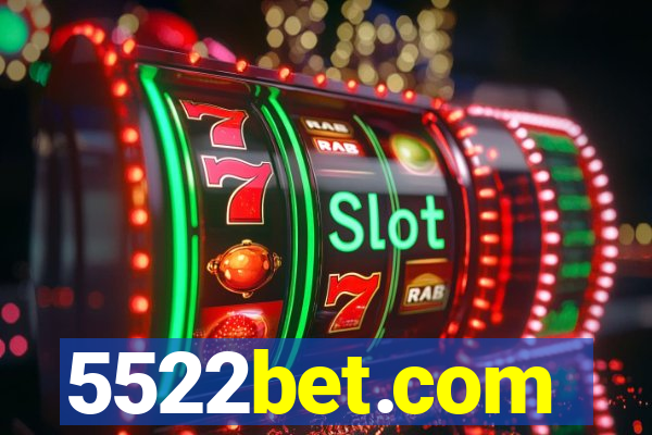 5522bet.com