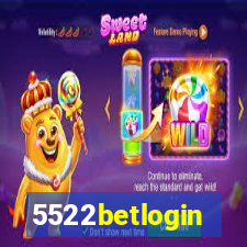 5522betlogin