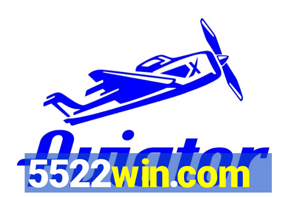 5522win.com