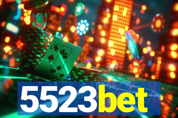 5523bet