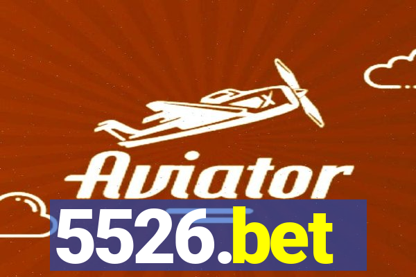 5526.bet