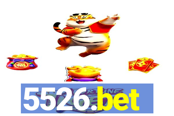 5526.bet