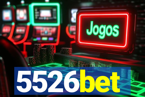 5526bet