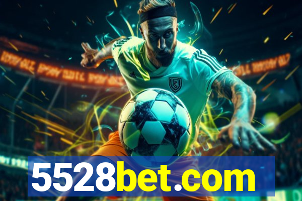 5528bet.com